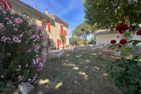 La maison de Constance - Charmante Maison provençale 3 chambres